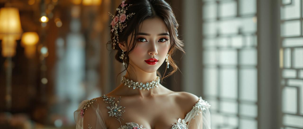 苏梦琪